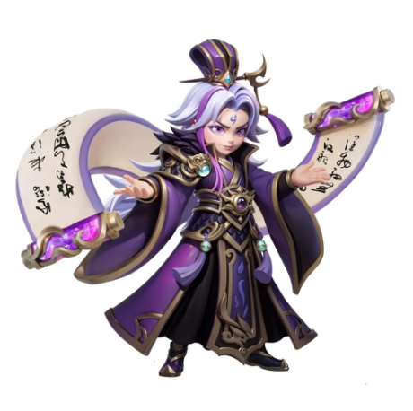 无畏三国手游官方版 无畏三国手游官方版