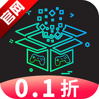 ONE游戏宝盒官方版v1.2.2 安卓版