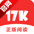 17k小说网免费阅读官方版v7.9.3 安卓版