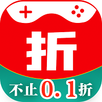 折扣游戏盒子手游平台v1.0.5 最新版