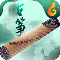 古筝模拟器最新版(魔幻古筝)v6.6.2 安卓版