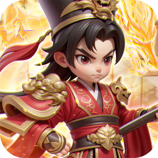 无畏三国手游官方版v0.0.3.2 安卓版