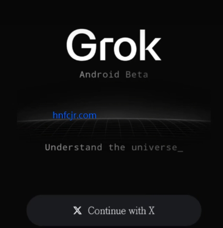 grok3官方正版app grok3官方正版app