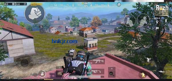 pubg mobile官方正版 pubg mobile官方正版
