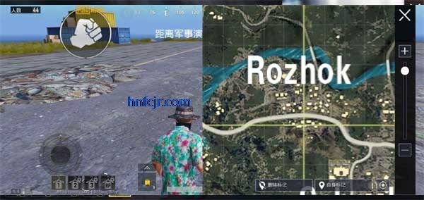 pubg mobile官方正版 pubg mobile官方正版