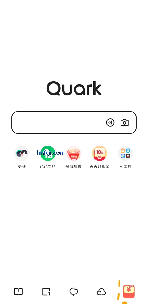 夸克浏览器app手机版 夸克浏览器app手机版