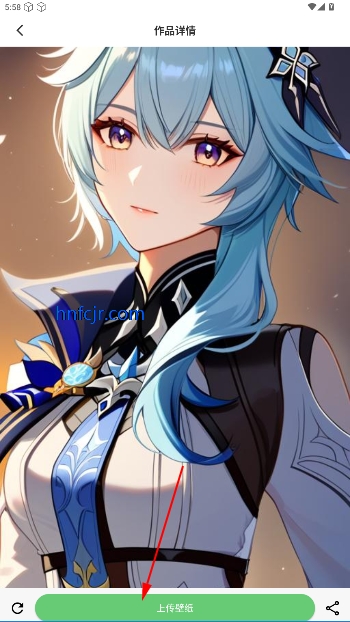 萌娘壁纸app官方版 萌娘壁纸app官方版