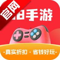 98手游平台v1.0.6 安卓版