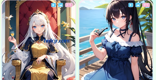 梦与城官方版