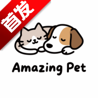 了不起的派特萌手机版v1.0.0 安卓版