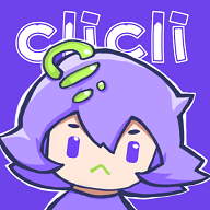 C哩C哩动漫紫色版v4.3.4 安卓版