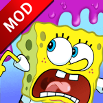 海绵宝宝果酱大冒险破解版最新版(SpongeBob Adventures)v{package_version_name} 安卓版