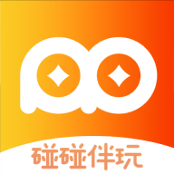 碰碰伴玩app同城搭子v1.3.2 安卓版