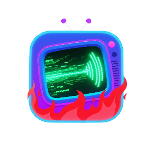 清屏tv电视版v1.0.0 安卓版