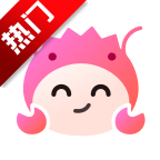 皮皮蟹语音交友软件v7.57.0 安卓版
