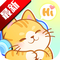 宠宠语音app在线交友v1.4.4 安卓版