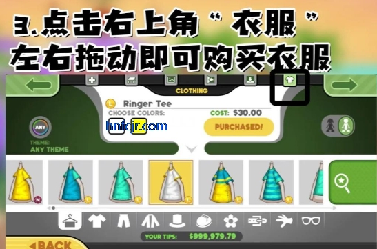 老爹汉堡店破解版 老爹汉堡店破解版