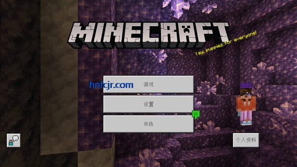 我的世界网易官方正版 我的世界网易官方正版