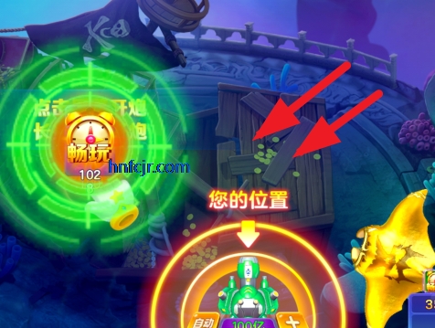 街机捕鱼8090经典怀旧版 街机捕鱼8090经典怀旧版