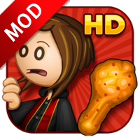 老爹炸鸡店HD破解版v1.1.4 最新版