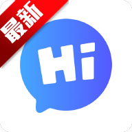 嗨聊客app官方正版v1.4.0 安卓版