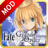 fgo破解版内置修改器版Fate/GOv2.134.5 最新版