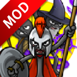 火柴人战争遗产3内置菜单mod版v2026.5.2752 最新版