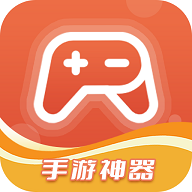 大虫游戏app游戏盒子v8.4.8 安卓版