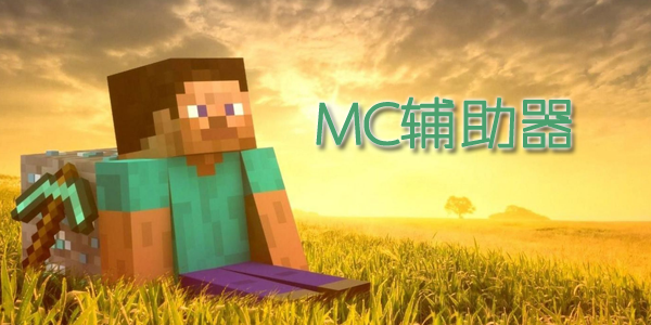 MC辅助器