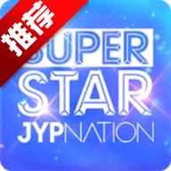 SuperStar JYPnation官方正版v3.31.4 最新版