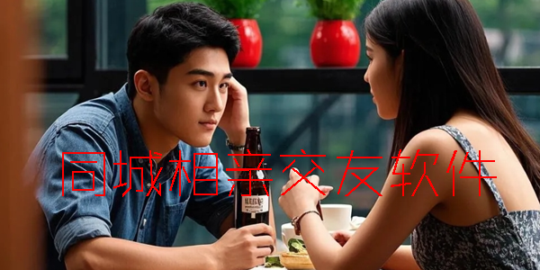 同城相亲交友软件