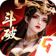 斗破苍穹手游官方版v1.8 安卓版