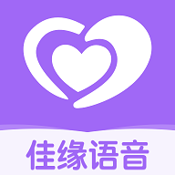 佳缘语音app最新版v1.0.8 安卓版