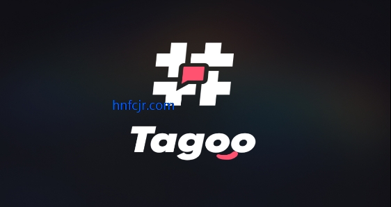 Tagoo闪聊最新版 Tagoo闪聊最新版