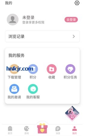 游咔app官方版