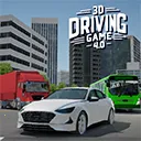 3DDrivingGame4.0版本v6.16.7 最新版