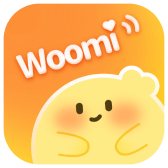 Woomi ai聊天软件v1.3.1 安卓版