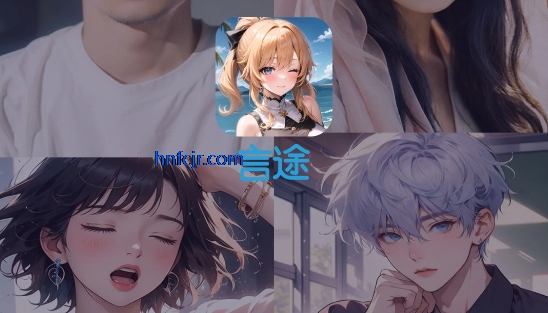 言途ai破解版