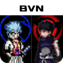 死神VS火影Tceam最新版(BVN全明星乱斗)v3.0 免费版
