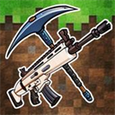我的世界疯狂枪战手机版(Mad GunS)v4.2.45 手机版