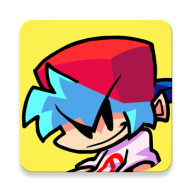 fnf网页版v0.8.3 安卓版