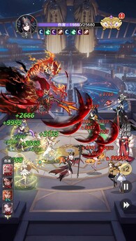 无尽花界app版本官方版v1.0.6 安卓版截图1