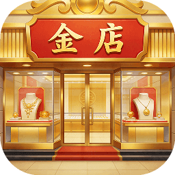 金店模拟器手游最新版v1.0.0 官方正版
