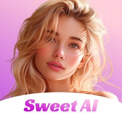 sweetai聊天软件最新版v1.8.1 手机版