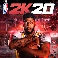 NBA 2K20手游正版v100.0.4 安卓版