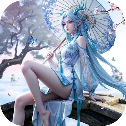 灵妖劫手游官方正版v2.1 安卓版