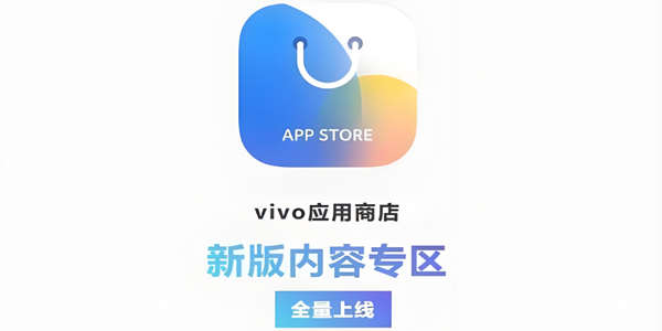 vivo应用商店版本大全
