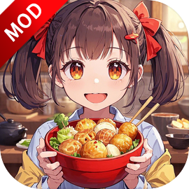 我的关东煮小铺无限金币最新版v125.0.5 免广告版