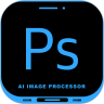 PS美图AI修图免费版v5.0.0 安卓版