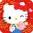 hellokitty梦幻咖啡厅官方正版(Hello Kitty Dream Cafe)v2.1.5 官方正版